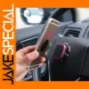 10pcs Metal Plates for Car Phone Holders