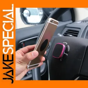 10pcs Metal Plates for Car Phone Holders