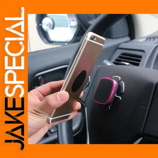 10pcs Metal Plates for Car Phone Holders