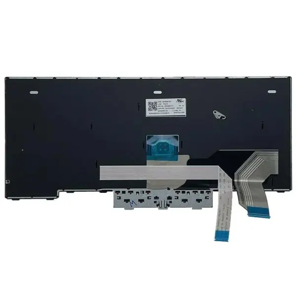 Lenovo Thinkpad L14 Keyboard Replacement G1 G2 - Image 6