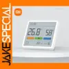 Xiaomi MIJIA LCD Digital Temperature Clock
