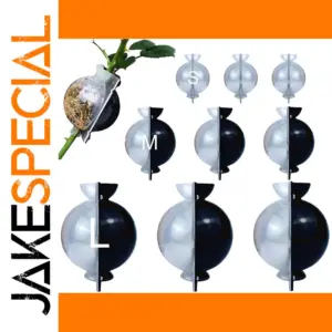 9 Pack Plant Rooting Balls for Propagation