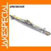 3D Metal Submarine Model Puzzle 200PCS