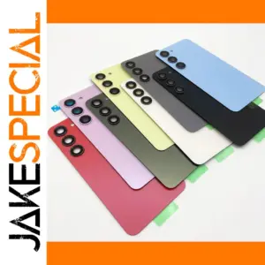 Samsung Galaxy S23 Rear Glass Backup Cover