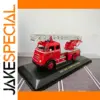 43 DAF A1600 Fire Engine Diecast Model Collection