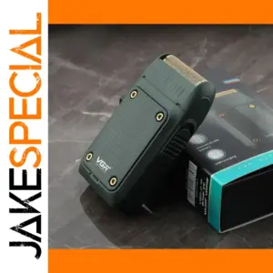 VGR V-353 Rechargeable Electric Shaver