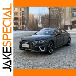 2024 1:18 Alloy Model Car for Collectors