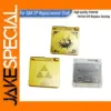 Limited Edition GBA SP Shell Replacement Case