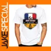 Tourmalet Cycling I've Done It T-Shirt