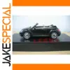 1:43 Scale Beetle Convertible Diecast Model Car