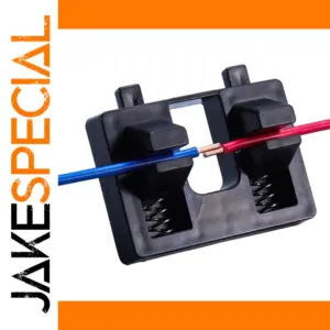 Adjustable Welding Fixture for Soldering Tables