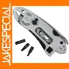 Ultimate Stainless Steel Multitool Pliers Set
