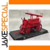 1897 Fourgon Diecast Fire Engine Model 1:43