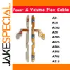 Samsung A-Series Power and Volume Flex Cable Pack