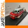 1:43 Hong Kong Diamond Taxi Model Collection