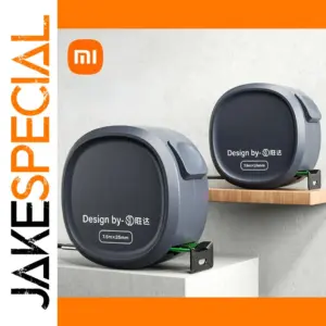 Xiaomi 5m Mini Tape Measure for Precision Work