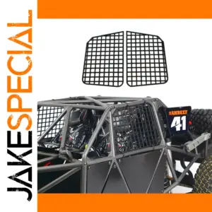 RC Car Shock Absorber Upgrade for SUV Models