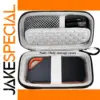 Hard Case for SanDisk Extreme SSDs