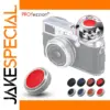 Metal Soft Shutter Release Button for Cameras