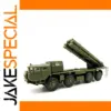 1/72 Smerch Russian Rocket Launcher Model Kit