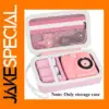Portable Camera Case for Instant Print Cameras