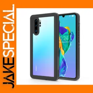 Huawei P30 Pro Waterproof Shockproof Case