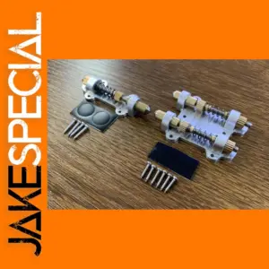 Professional Tremolo Stabilizer Kit for Guitar