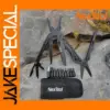 NexTool Black Knight 11-in-1 Multi-Tool