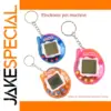 Retro Handheld Virtual Pets Game for Kids