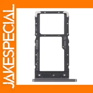 Lenovo Tab M10 Plus SIM & Micro SD Tray Replacement