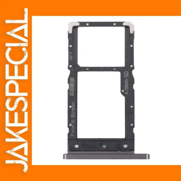 Lenovo Tab M10 Plus SIM & Micro SD Tray Replacement