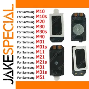 Samsung Galaxy Ear Receiver for M01 M21 M31 M51