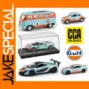 1:43 McLaren Beetle Metal Alloy Car Model