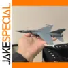 IXO 1:72 Dassault Mirage F1C Diecast Model Toy