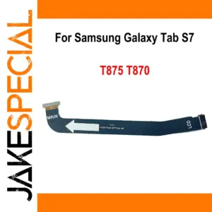 Samsung Galaxy Tab S7 SM-T870 T875 LCD Flex Cable