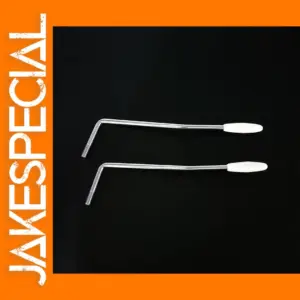 Metal Tremolo Arm for Fender Stratocaster