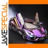 Lamborghini Revuelto 1:24 Alloy Diecast Model