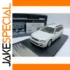 Nissan Stagea 25t RS 1998 Resin Model 1:43