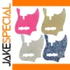 Xinyue Custom Pickguard for Sire Marcus V7 Jazz Bass