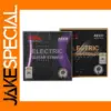 Alice AE536/AE537 Electric Guitar Strings Set