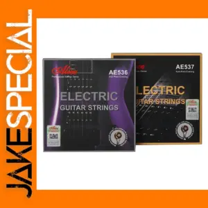 Alice AE536/AE537 Electric Guitar Strings Set