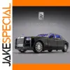 1:24 Rolls Royce Phantom Diecast Model Car