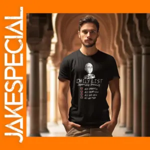 One Punch-Man Cotton T-Shirt for Men
