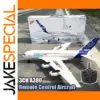 A380 Remote Control Foam Glider Aircraft