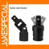 360 Degree Swivel Impact Socket Adapter 1/2 Drive