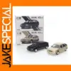 1:64 Diecast Alloy Citroen Car Model