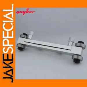 Guyker Guitar Nut Sander for Precision Fretwork