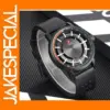 UTHAI CQ203 Men's Quartz Sports Watch