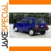1:43 Chang'an ALTO Second Gen Alloy Model