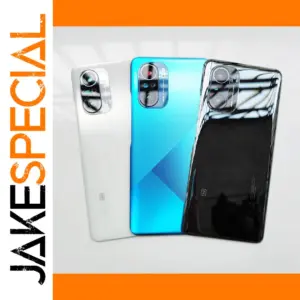 Poco F3 OEM A+ Back Glass Cover